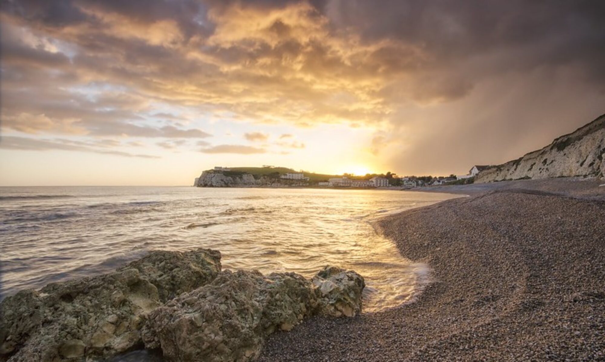 Tennyson Island Lettings